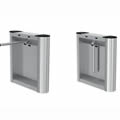 Bar One Turnstiles for access control and security control